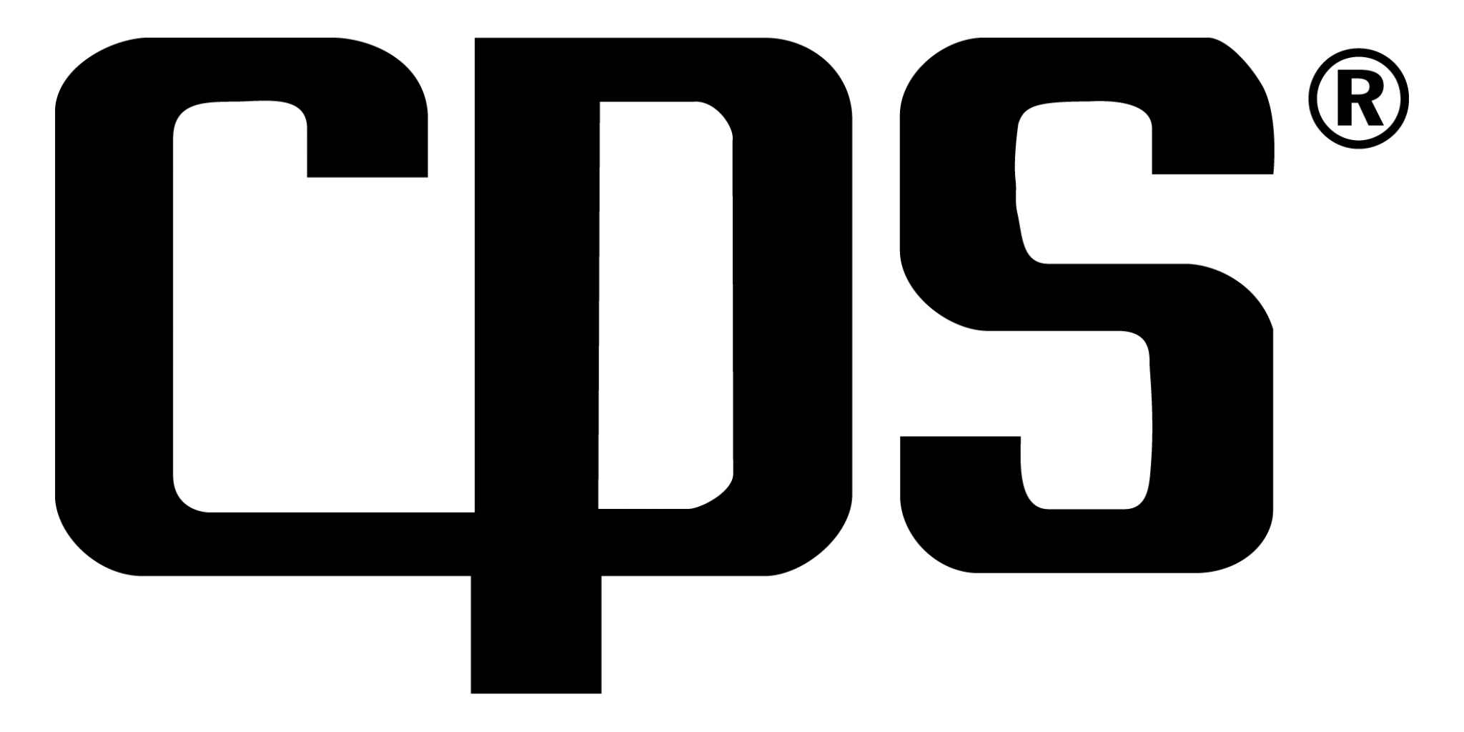 CPS лого. CPS бензин logo.